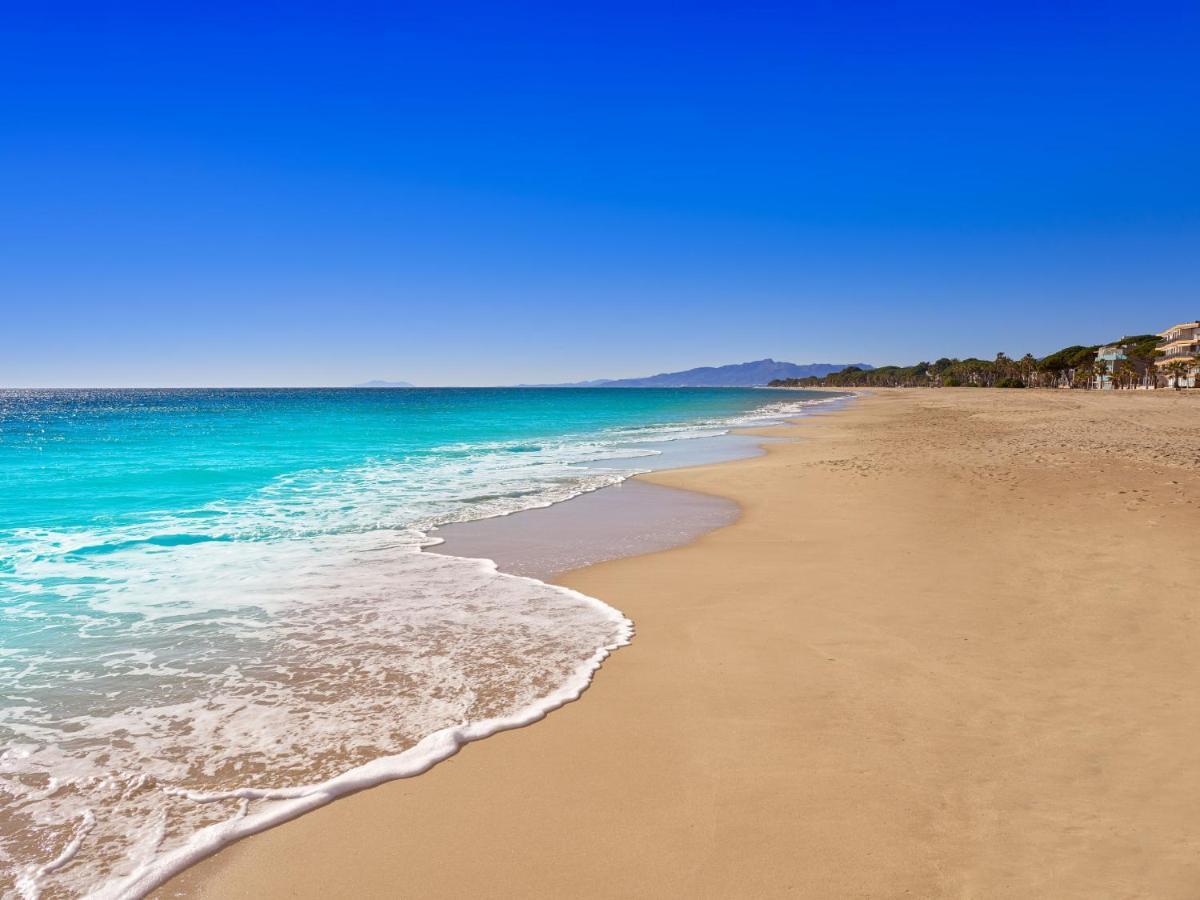 Holiday Home Villa Karoline By Interhome Cambrils Εξωτερικό φωτογραφία