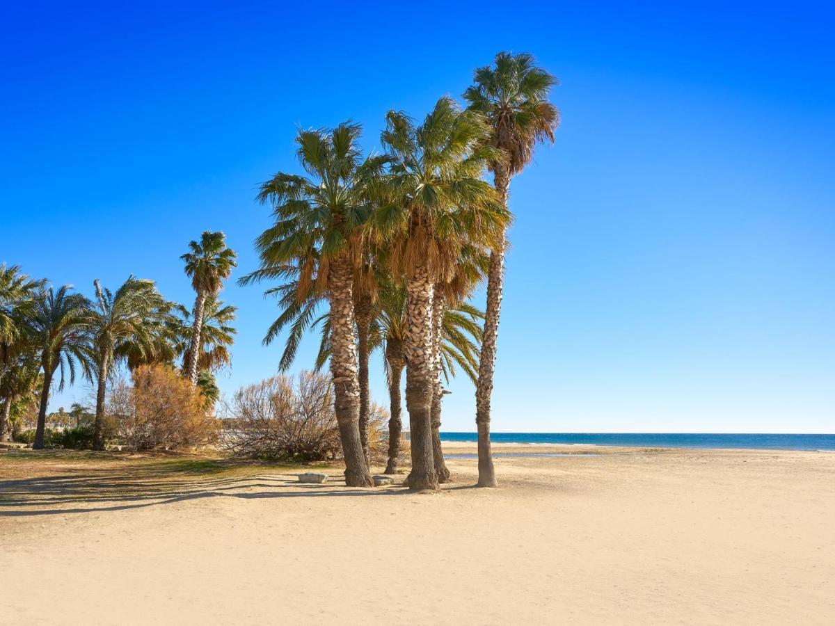 Holiday Home Villa Karoline By Interhome Cambrils Εξωτερικό φωτογραφία