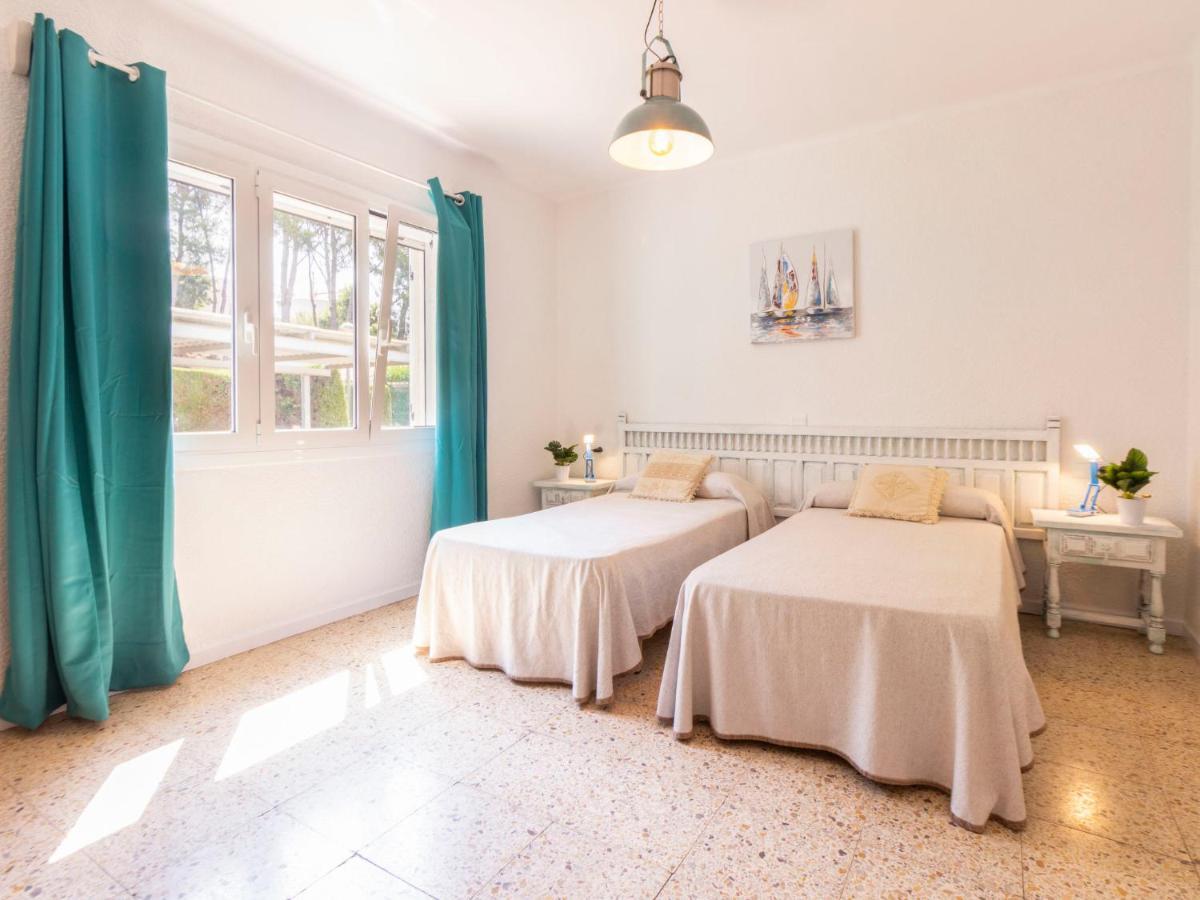 Holiday Home Villa Karoline By Interhome Cambrils Εξωτερικό φωτογραφία