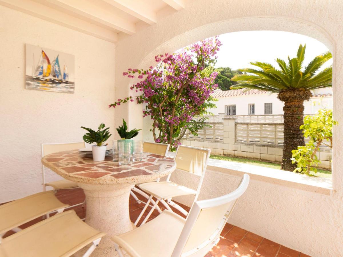 Holiday Home Villa Karoline By Interhome Cambrils Εξωτερικό φωτογραφία