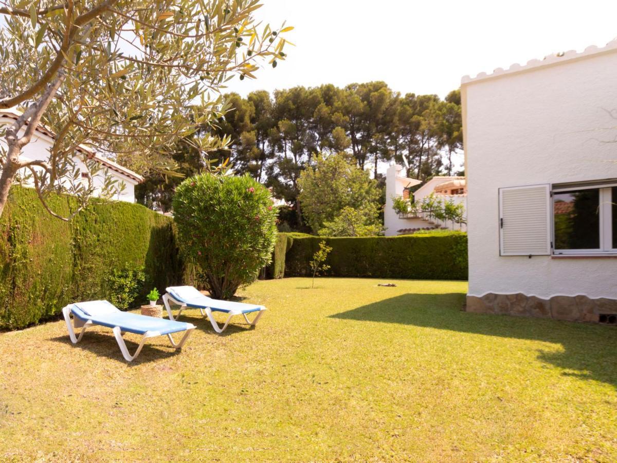Holiday Home Villa Karoline By Interhome Cambrils Εξωτερικό φωτογραφία
