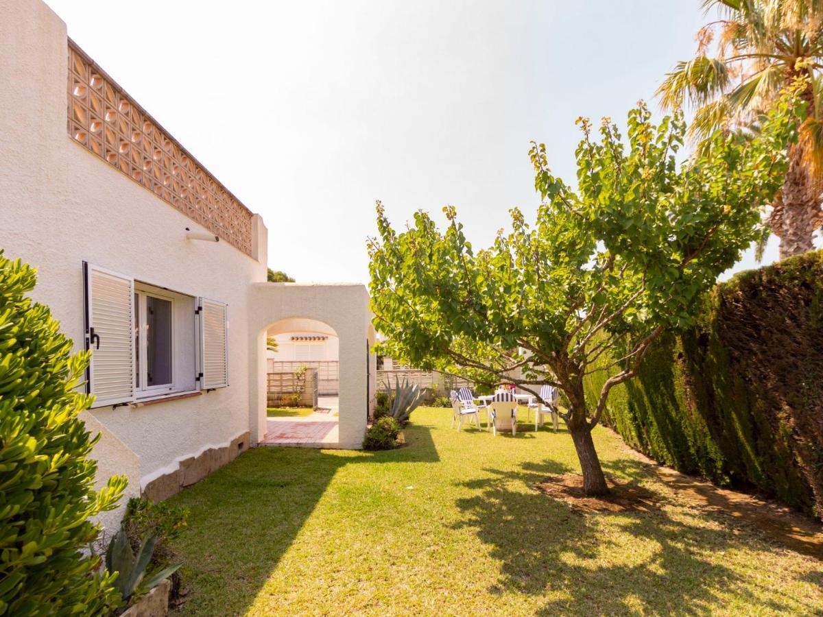 Holiday Home Villa Karoline By Interhome Cambrils Εξωτερικό φωτογραφία