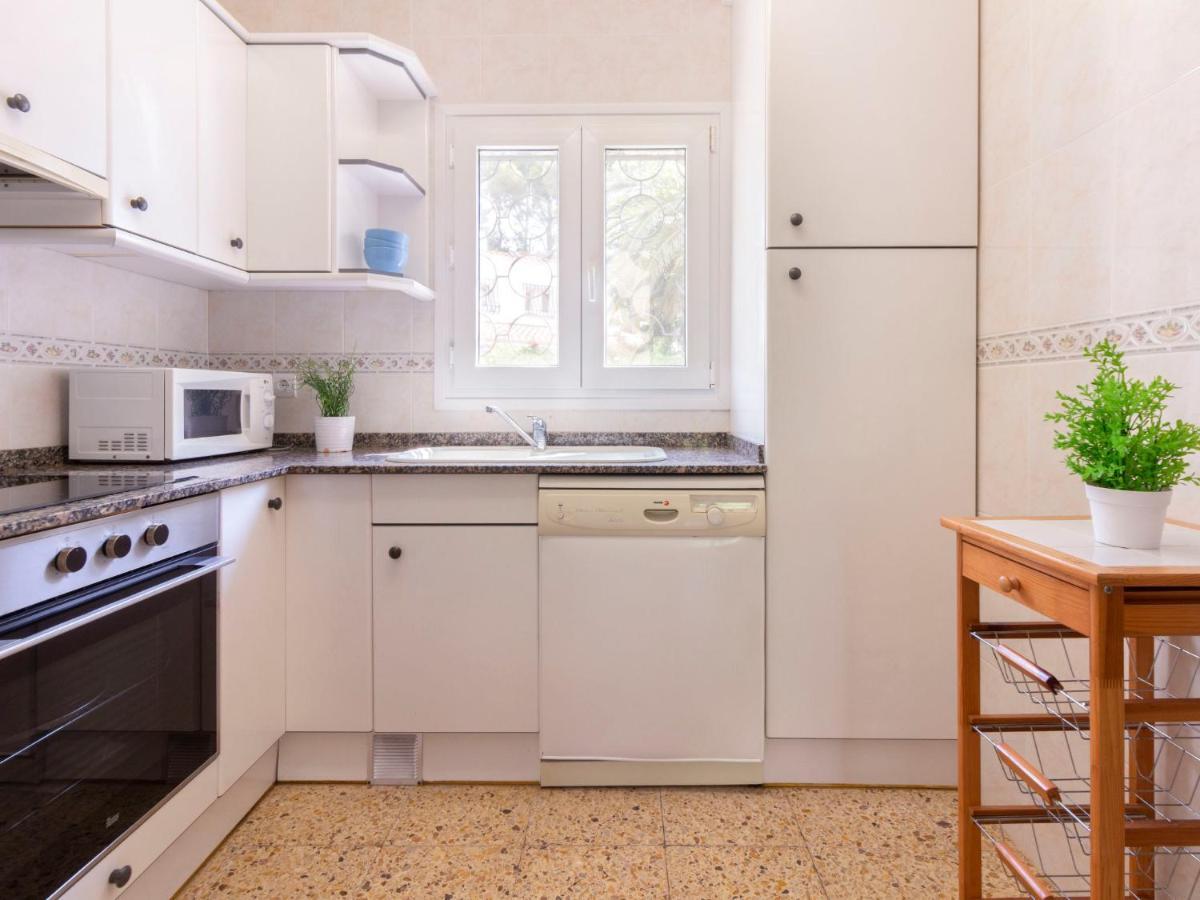 Holiday Home Villa Karoline By Interhome Cambrils Εξωτερικό φωτογραφία