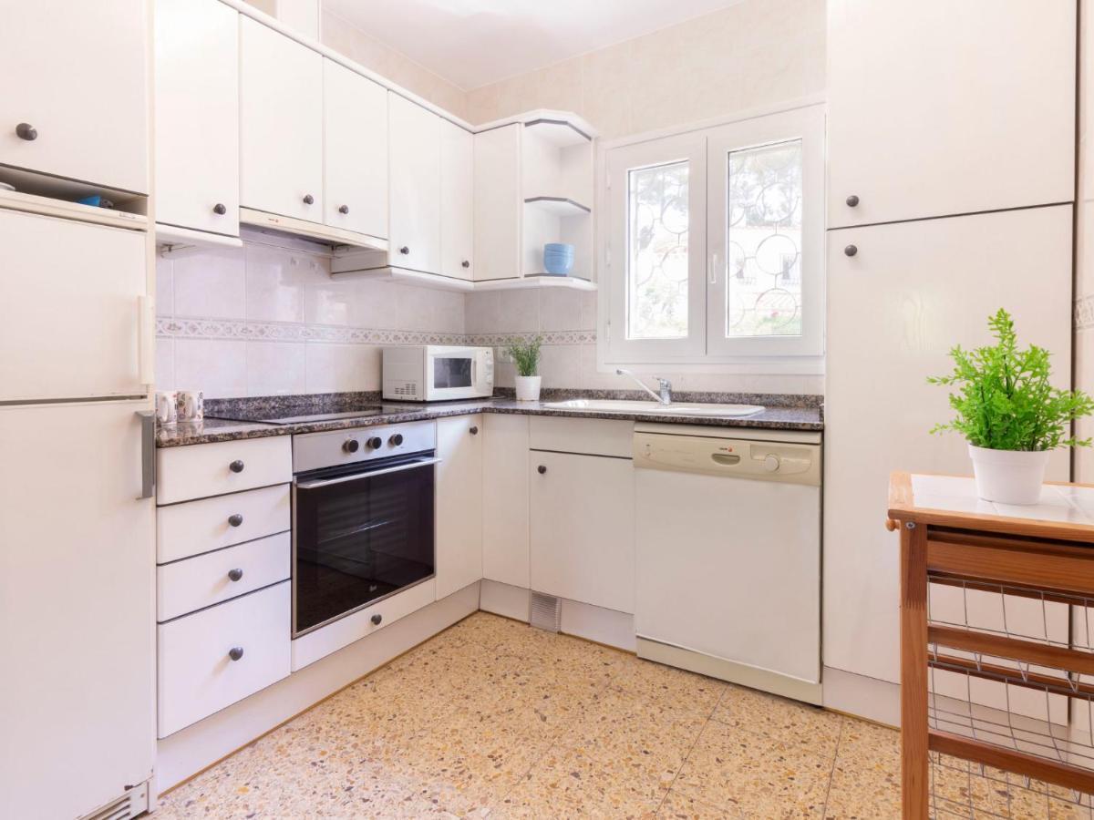 Holiday Home Villa Karoline By Interhome Cambrils Εξωτερικό φωτογραφία