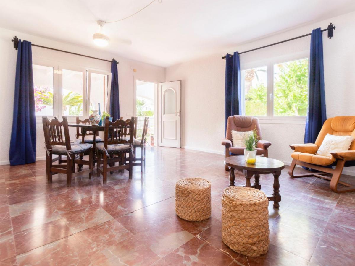 Holiday Home Villa Karoline By Interhome Cambrils Εξωτερικό φωτογραφία