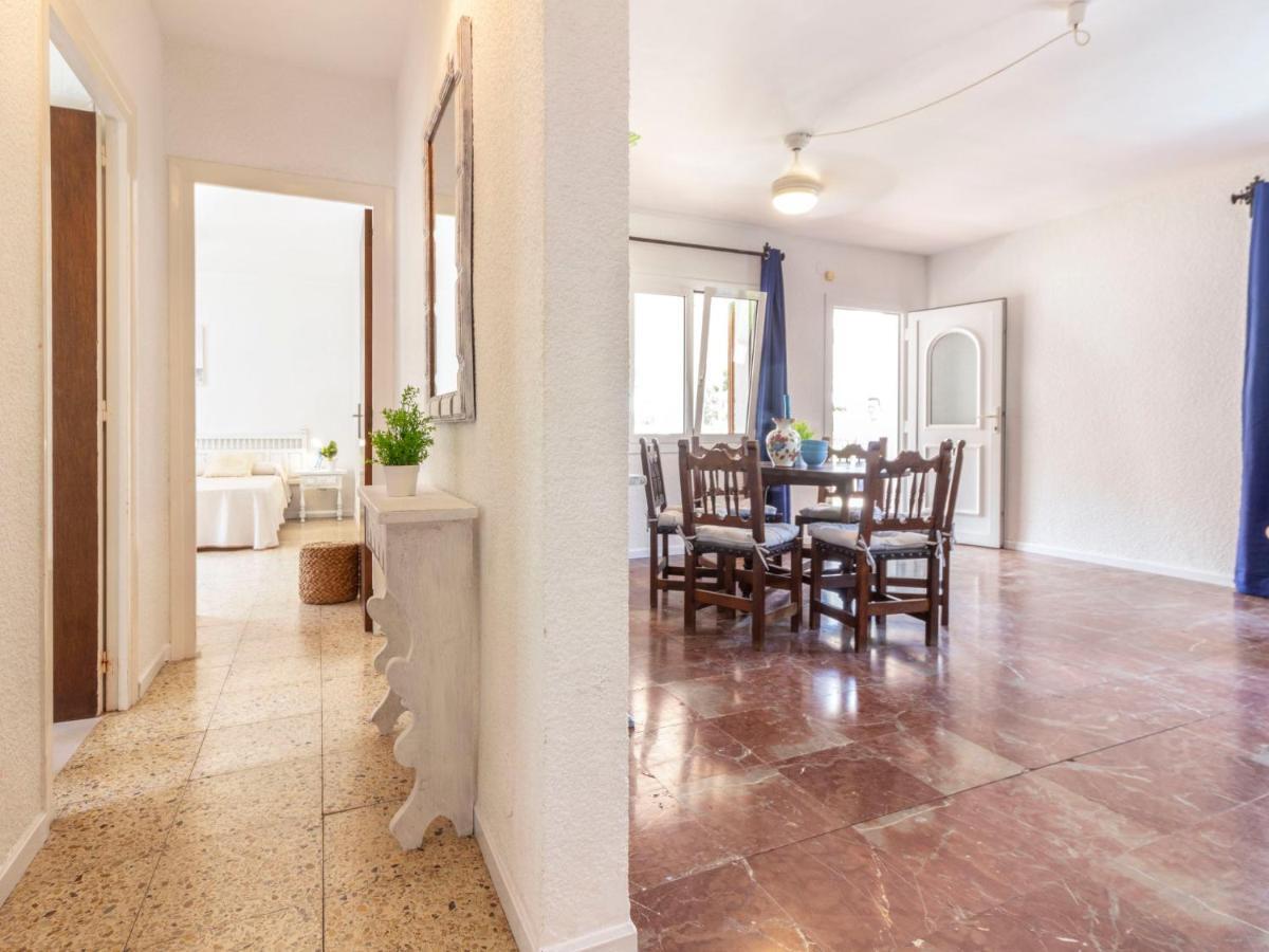Holiday Home Villa Karoline By Interhome Cambrils Εξωτερικό φωτογραφία