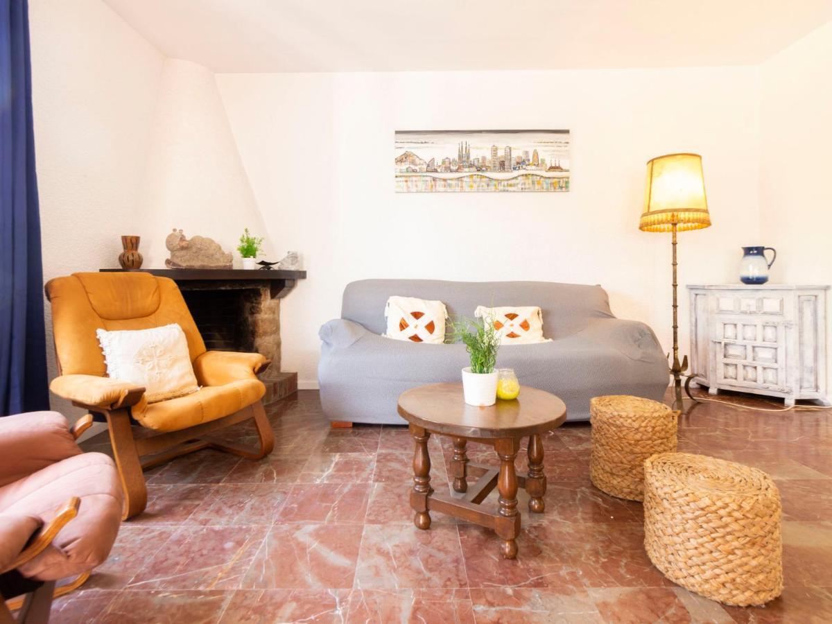 Holiday Home Villa Karoline By Interhome Cambrils Εξωτερικό φωτογραφία
