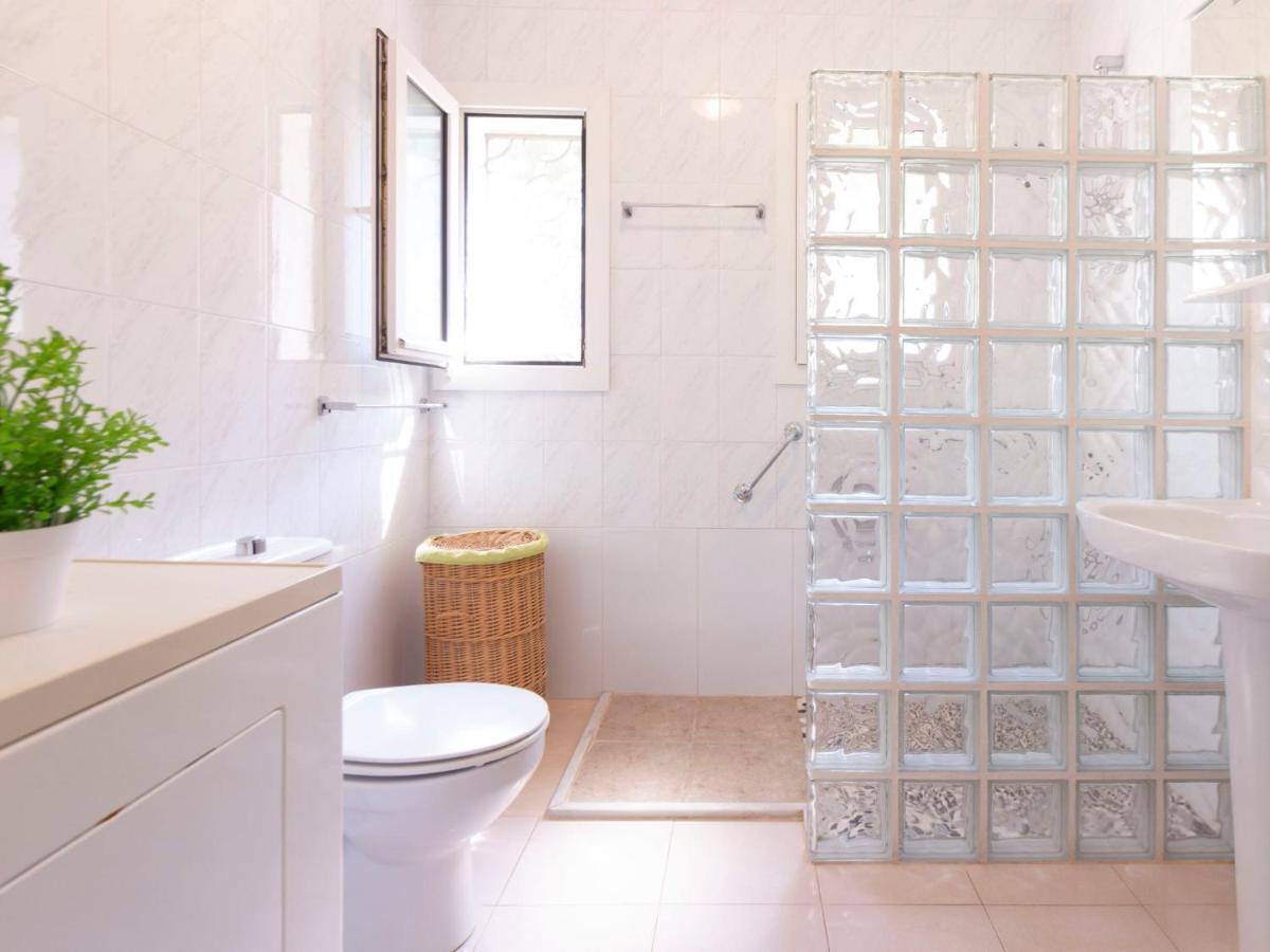 Holiday Home Villa Karoline By Interhome Cambrils Εξωτερικό φωτογραφία