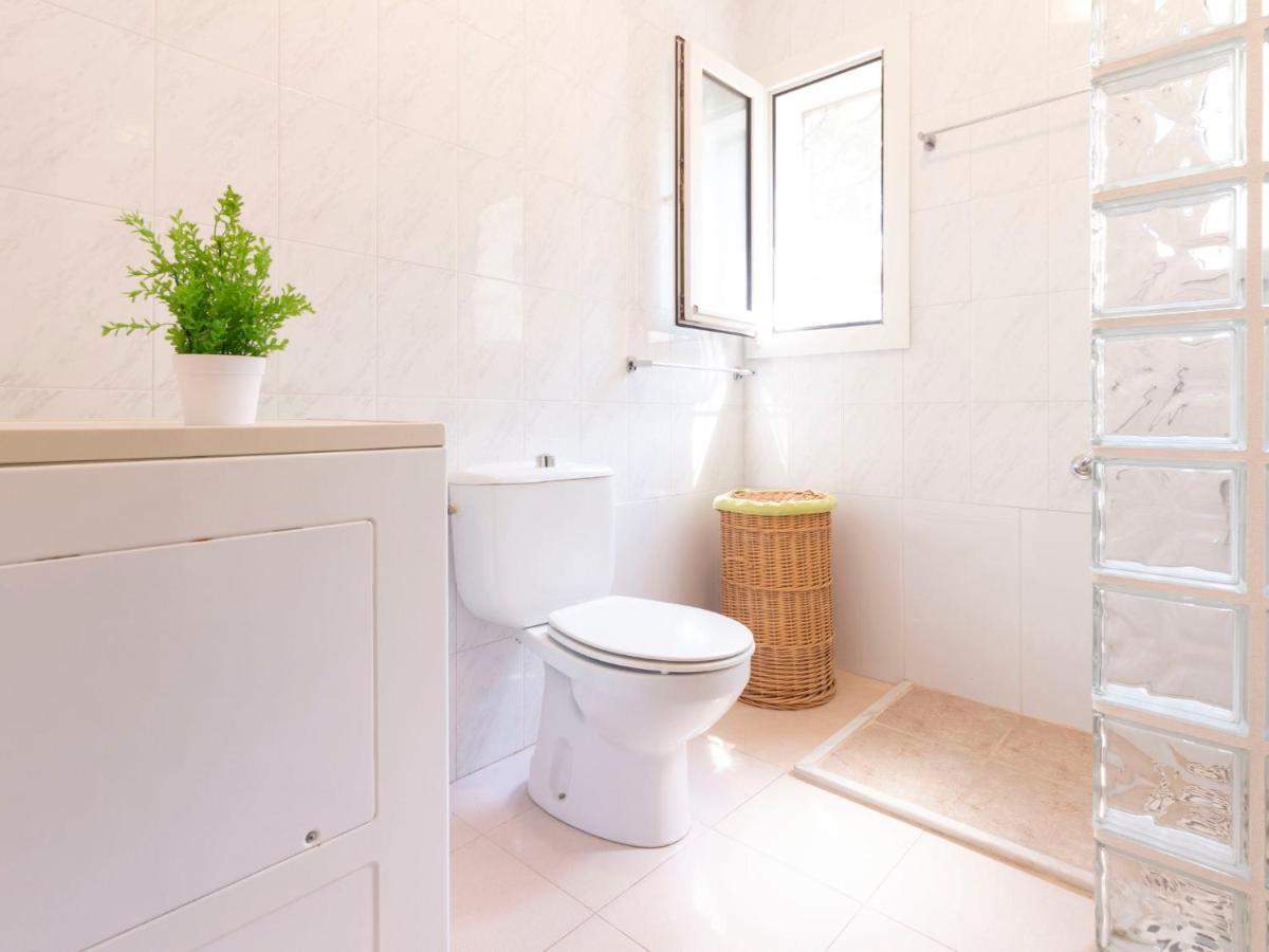 Holiday Home Villa Karoline By Interhome Cambrils Εξωτερικό φωτογραφία