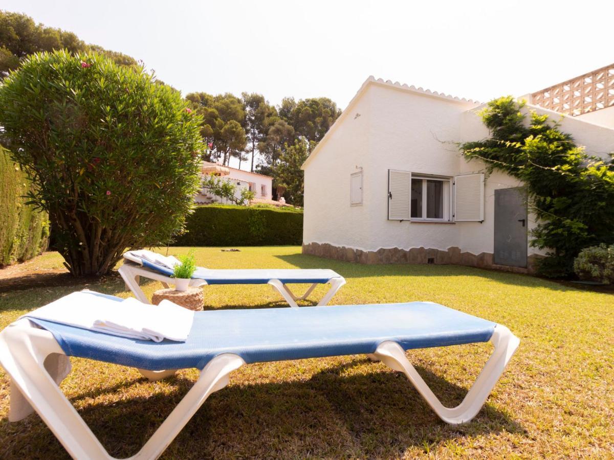 Holiday Home Villa Karoline By Interhome Cambrils Εξωτερικό φωτογραφία