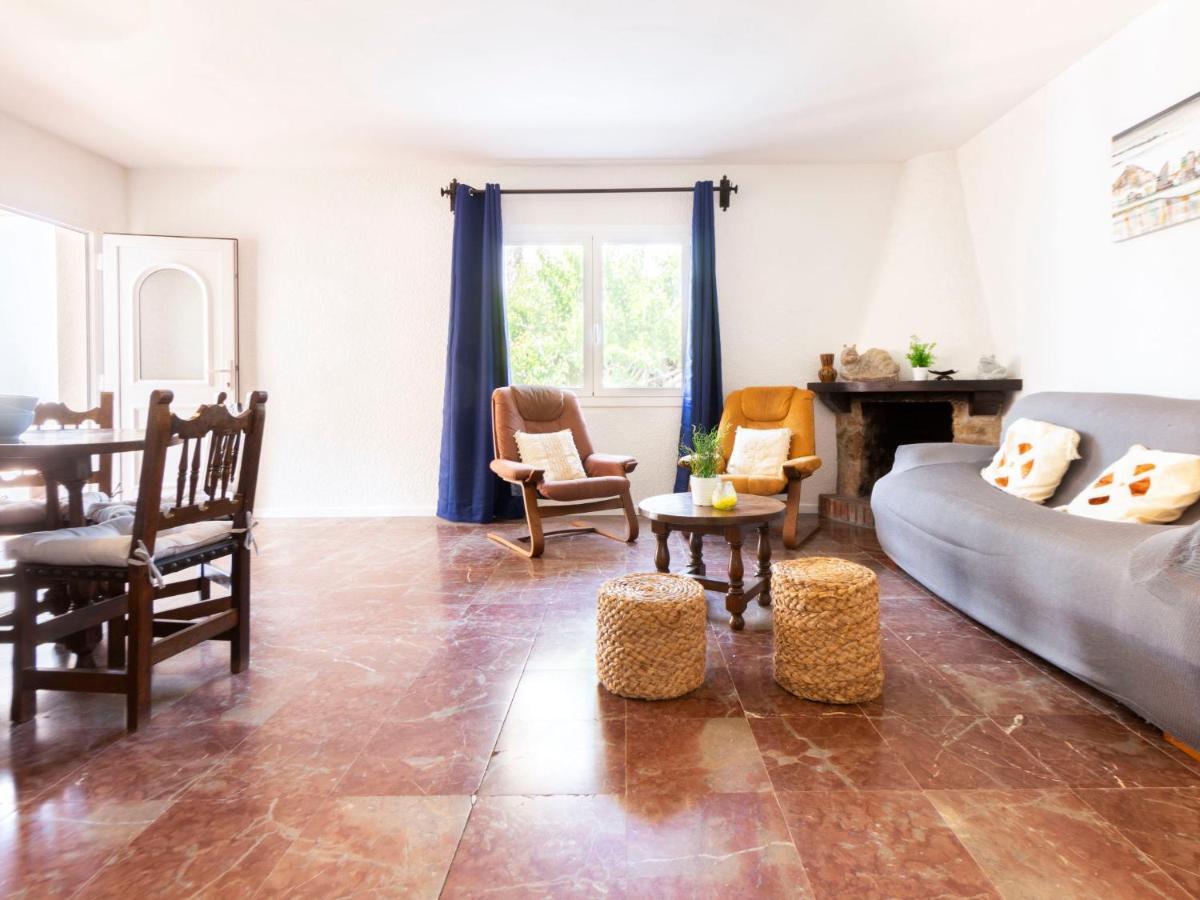 Holiday Home Villa Karoline By Interhome Cambrils Εξωτερικό φωτογραφία