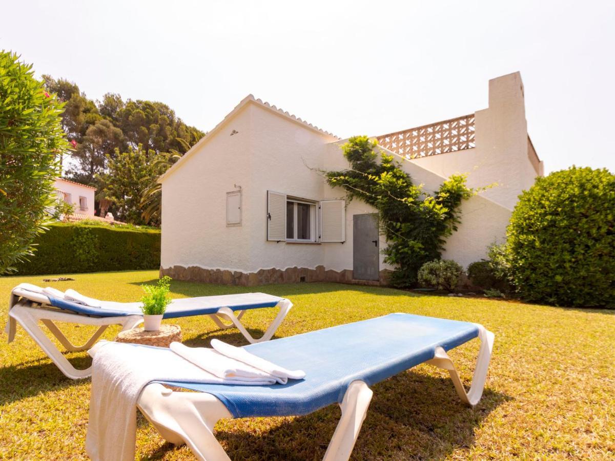 Holiday Home Villa Karoline By Interhome Cambrils Εξωτερικό φωτογραφία