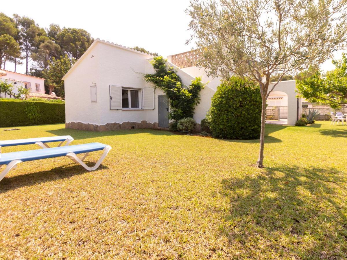 Holiday Home Villa Karoline By Interhome Cambrils Εξωτερικό φωτογραφία