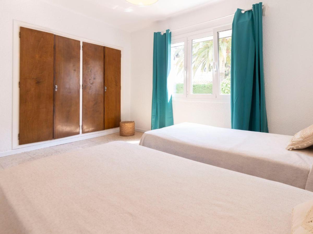 Holiday Home Villa Karoline By Interhome Cambrils Εξωτερικό φωτογραφία