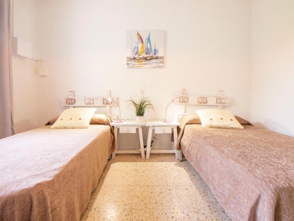 Holiday Home Villa Karoline By Interhome Cambrils Εξωτερικό φωτογραφία