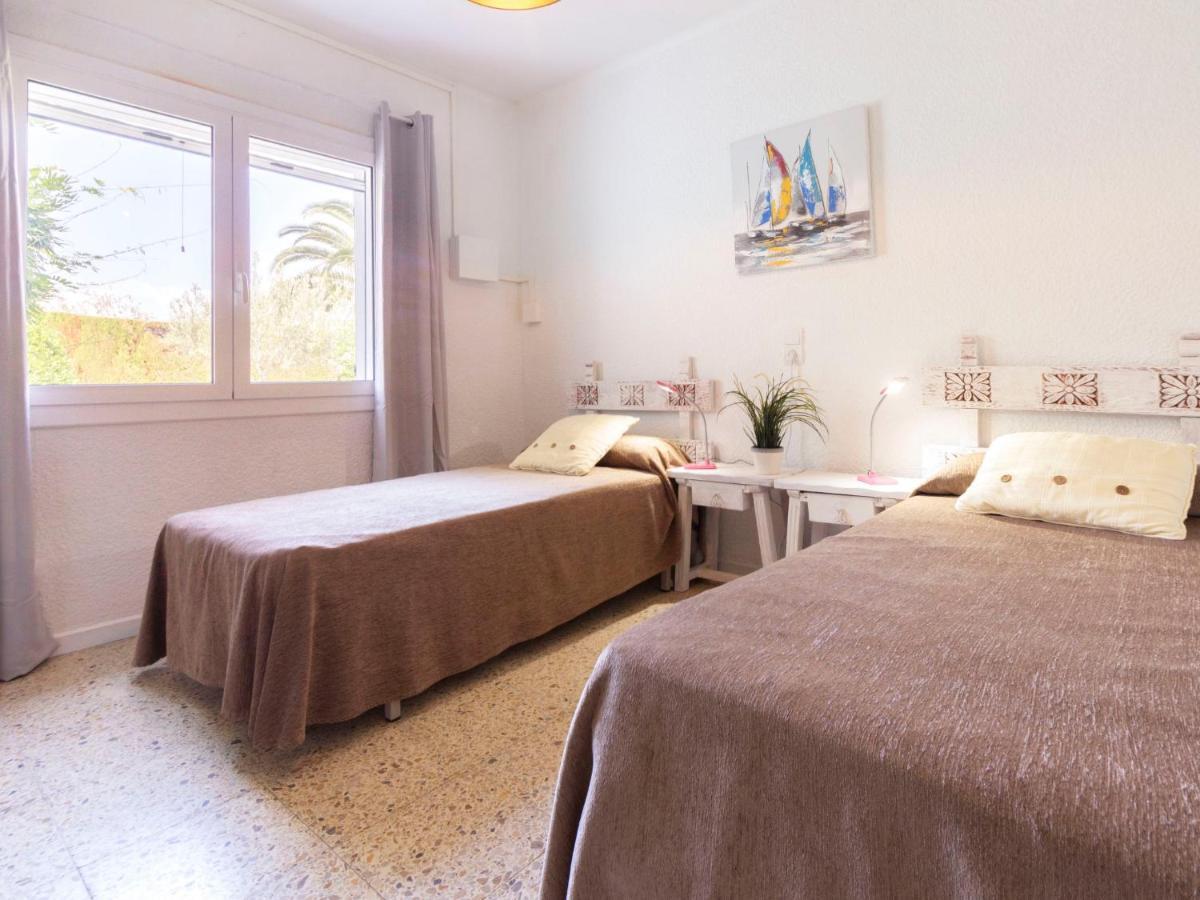 Holiday Home Villa Karoline By Interhome Cambrils Εξωτερικό φωτογραφία