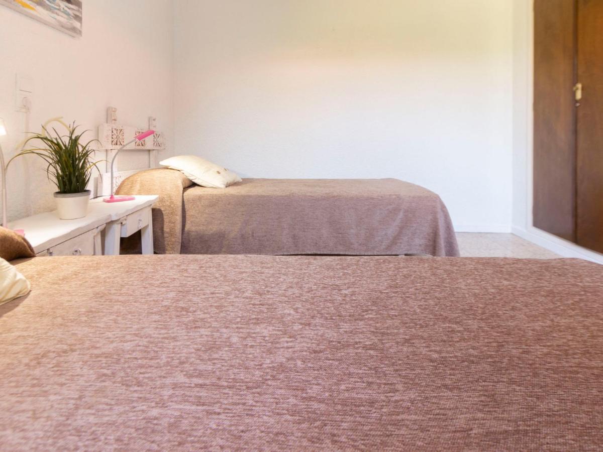 Holiday Home Villa Karoline By Interhome Cambrils Εξωτερικό φωτογραφία